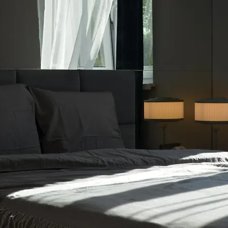 Apartment Sosnowiec City - Free Parking - Easy Check-In Esterno foto