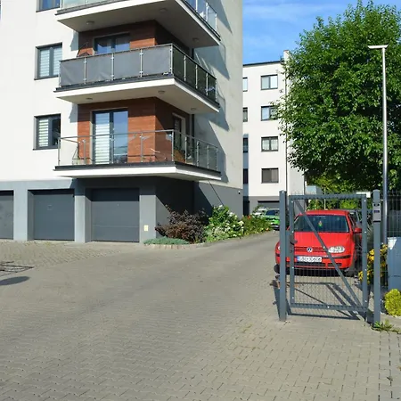 Apartment Sosnowiec City - Free Parking - Easy Check-In Esterno foto
