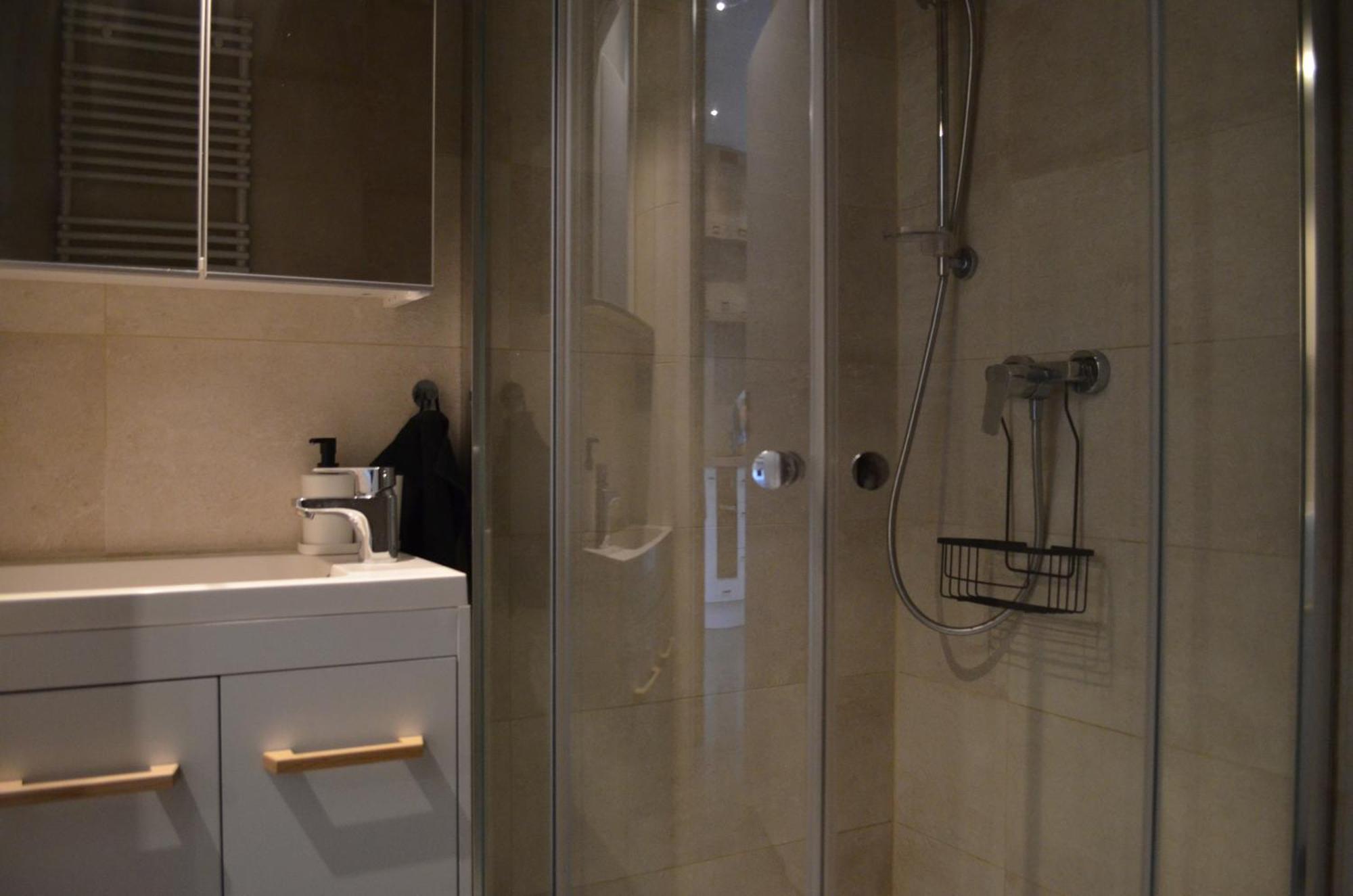 Apartment - Free Parking - Easy Check-in Sosnowiec